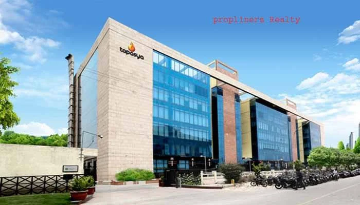 Tapasya Corp heights Noida sector 126 Noida